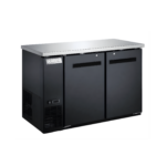 Refrigerador Contrabarra D-BBC-2PS DELTA