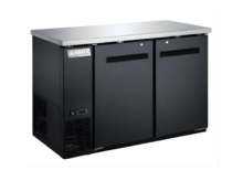 Refrigerador Contrabarra D-BBC-2PS DELTA