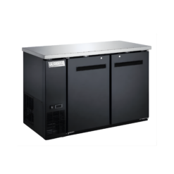 Refrigerador Contrabarra D-BBC-2PS DELTA