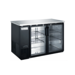 Refrigerador Contrabarra D-BBC-2PV DELTA