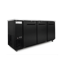 Refrigerador Contrabarra D-BBC-3PS DELTA