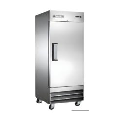Refrigerador vertical D-RV-1PS DELTA