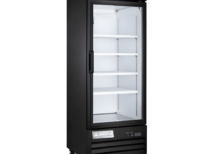 Refrigerador vertical D-RV-1PV DELTA