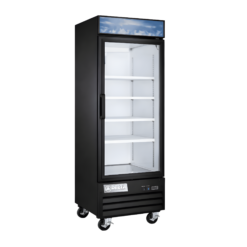 Refrigerador vertical D-RV-1PV DELTA