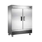 Refrigerador vertical D-RV-2PS DELTA