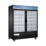 Refrigerador vertical D-RV-2PV DELTA