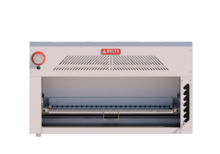 Salamandra ISE-CG MIX DELTA