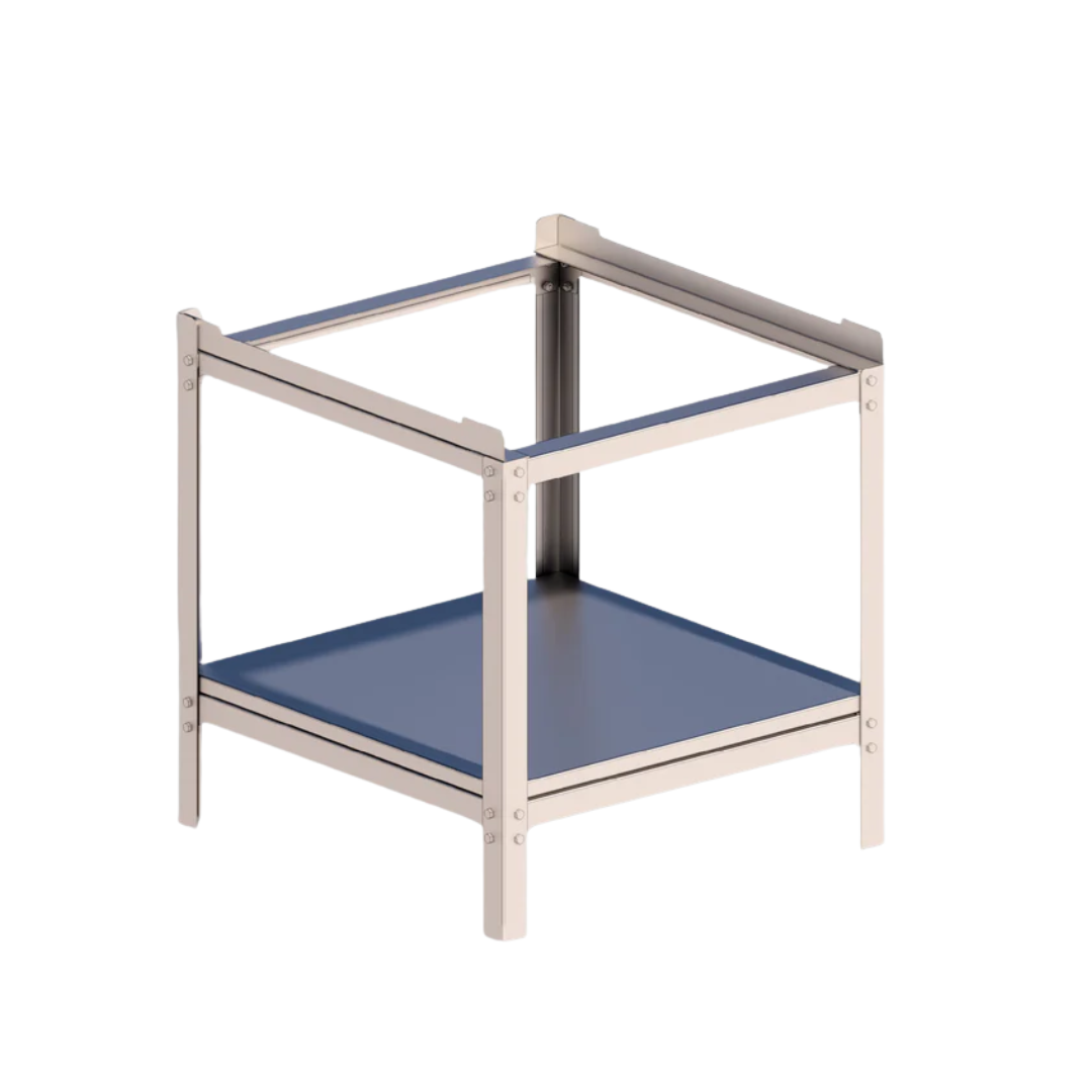 Teppanyaki TY-93 TOP DELTA