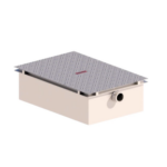 Trampa de grasa 90 L TG-90 TOP DELTA