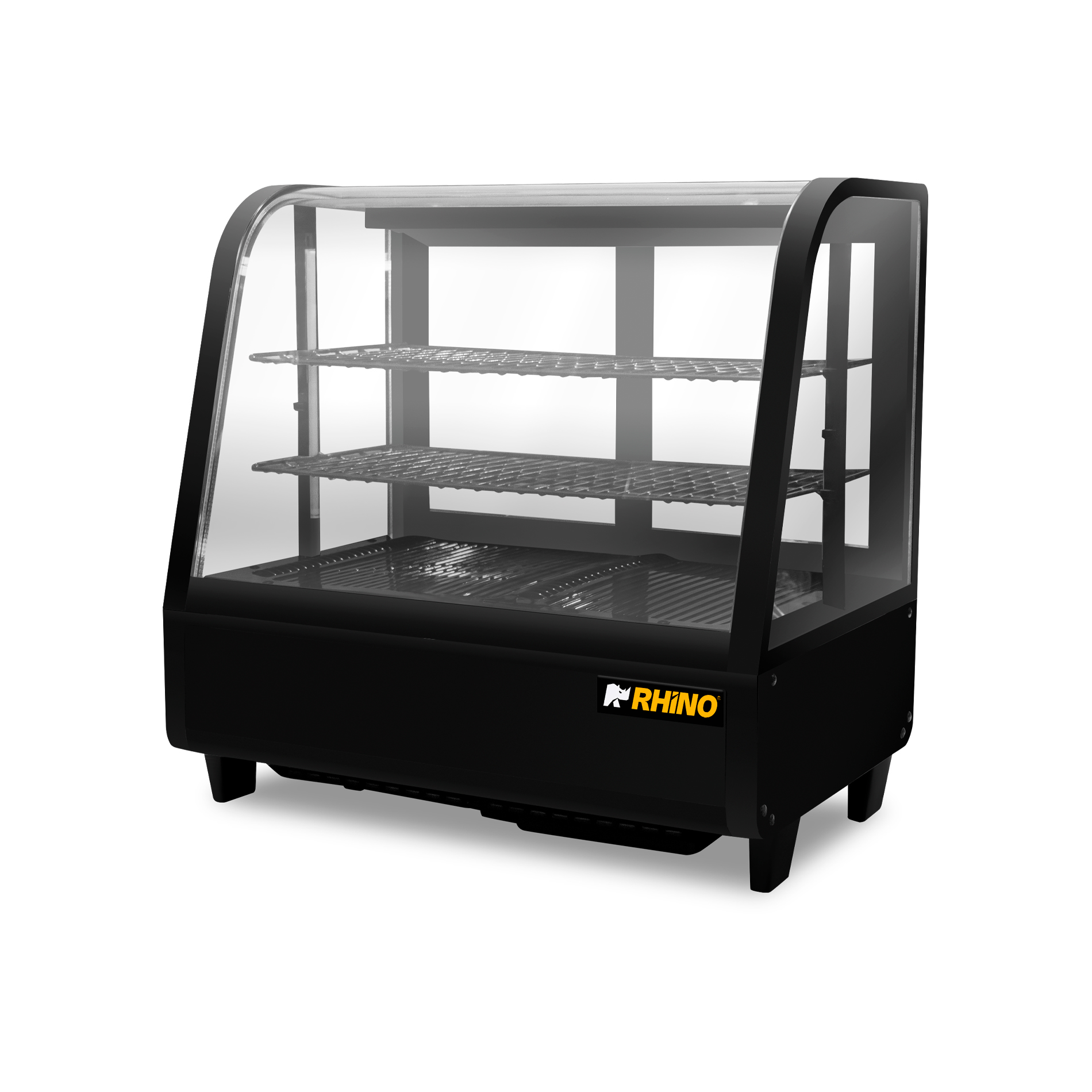 Vitrina Refrigerante de Mostrador 36 L VIREMO-100 RHINO