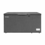 Congelador y Refrigerador de 16 Pies CTC-16G DRAGO