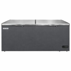 Congelador y Refrigerador 24 Pies CTC-24G-SS DRAGO