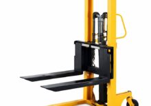 Apilador manual de accionamiento hidráulico 2T-A NOVAL