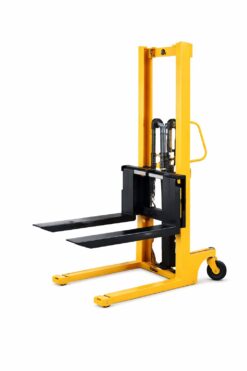 Apilador manual de accionamiento hidráulico 2T-A NOVAL