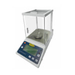 Báscula analítica con capelo FA-2004G NOVAL