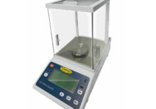 Báscula analítica con capelo FA-2004G NOVAL