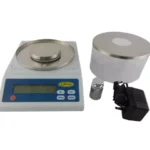 Báscula de precisión NBE-K NOVAL