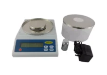 Báscula de precisión NBE-K NOVAL