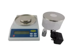 Báscula de precisión NBE-K NOVAL