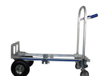 Carrito Multifuncional DC-250R NOVAL