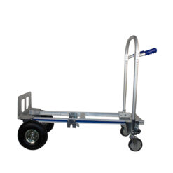 Carrito Multifuncional DC-250R NOVAL