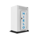 Conservador de Hielo SVF44-I1 IMBERA