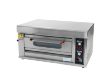 Horno de Pizzas Eléctrico HIPE-18 MIGSA