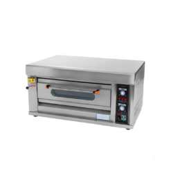 Horno de Pizzas a Gas HIPG-18 MIGSA