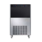Máquina fabricadora de hielo frappe modular de 100 Kg HB-100F MIGSA