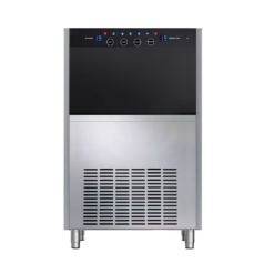 Máquina fabricadora de hielo frappe modular de 130 Kg HB-130F MIGSA