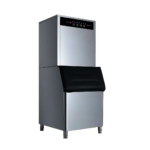 Máquina fabricadora de hielo frappe modular de 160 Kg HB-160F MIGSA