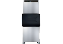 Máquina fabricadora de hielo frappe modular de 350 Kg HB-350F MIGSA