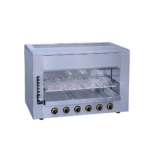 Salamandra a gas con gatillo de 10 posiciones HGS-16 MIGSA