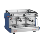 Cafetera Italiana Electrónica Programable de 2 Grupos OPERA2E-LB SAN-SON