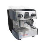 Cafetera Italiana Semiautomática 120 Tazas ITALBAR1-BBLACK SAN-SON