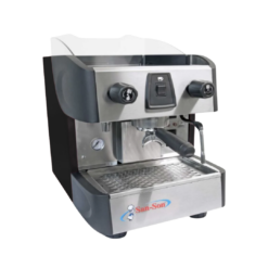 Cafetera Italiana Semiautomática 120 Tazas ITALBAR1-BBLACK SAN-SON