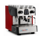 Cafetera Profesional 1 Grupo 4.5 L ITALBAR1E- SAN-SON