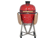 Horno Kamado Cerámica Multifuncional HKC-21R/N TORREY