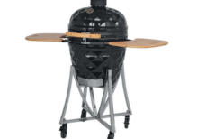 Horno Kamado Cerámica Multifuncional HKC-26R/N TORREY