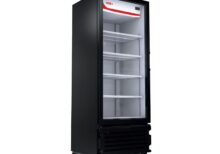 Refrigerador Vertical 17 Pies TVC17-B1 TORREY