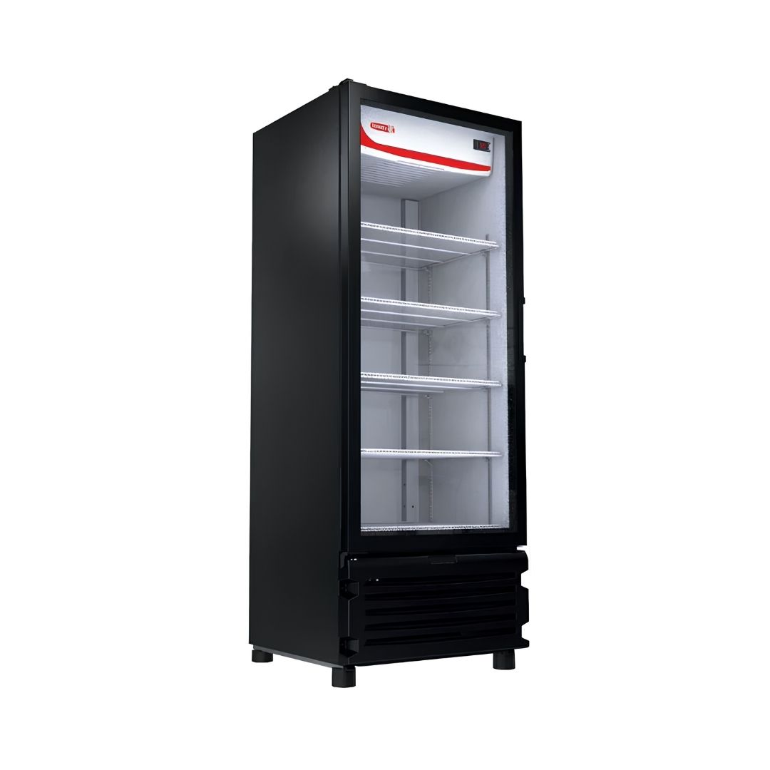 Refrigerador Vertical 17 Pies TVC17-B1 TORREY