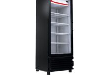Refrigerador Vertical 19 Pies TVC19-B1 TORREY