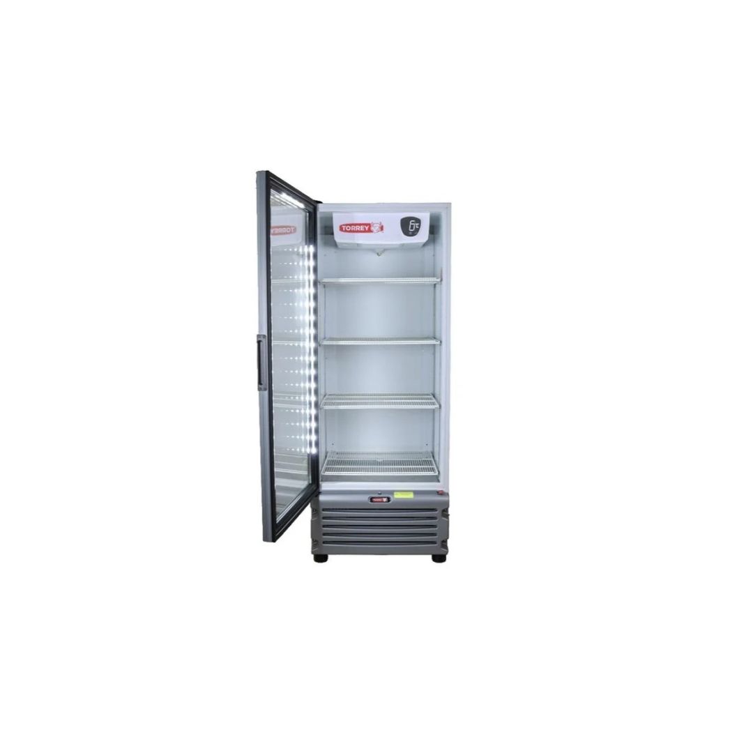 Refrigerador Vertical de 17 pies RVI-17 TORREY