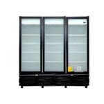 Refrigerador Vertical de 3 puertas 72 pies cúbicos G372 TORREY