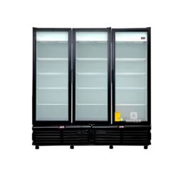 Refrigerador Vertical de 3 puertas 72 pies cúbicos G372 TORREY