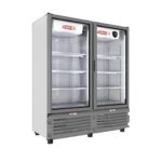 Refrigerador Vertical de 35 pies RVI-35 TORREY