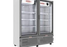 Refrigerador Vertical de 35 pies RVI-35 TORREY